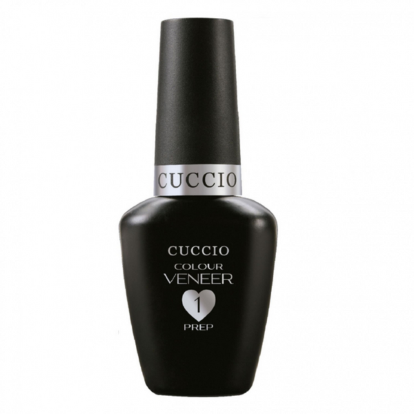 Cuccio Prep Step 1 Veneer - 13ml