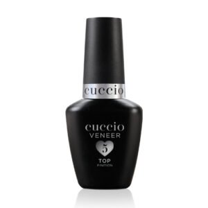 Cuccio Top Coat Step 5 Veneer - 13ml