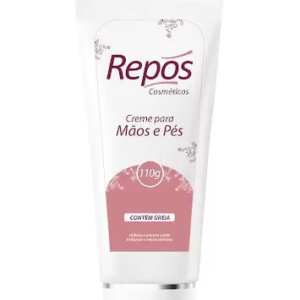 Creme Maos E Pes Repos C/Ureia 110g