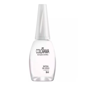 Colorama Esm Cr Batida De Coco 8ml