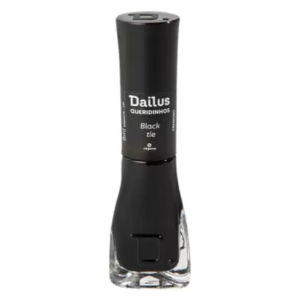 Dailus Esmalte Cremoso - Black Tie