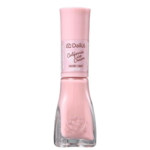 Dailus Esmalte Calif - Cherry Coast- Ci Cream