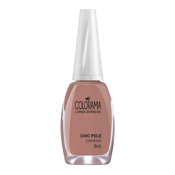 Colorama Chic Bege 8ml