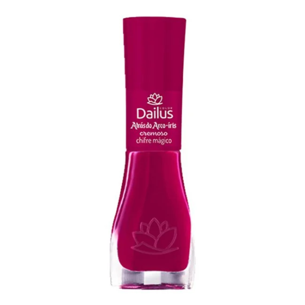 Dailus Esmalte Arco Iris - Chifre Magico