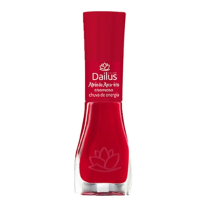 Dailus Esmalte Arco Iris - Chuva De Energia