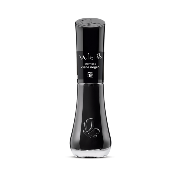 Vult Esmalte Cisne Negro