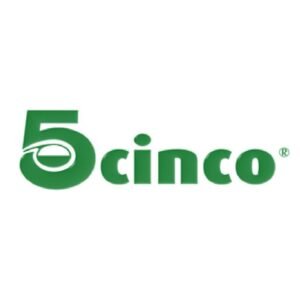 5cinco