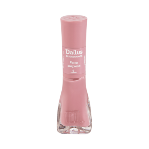 Dailus Esmalte Cremoso - Festa Surpresa