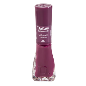 Dailus Esmalte Cremoso - Geleia De Amora