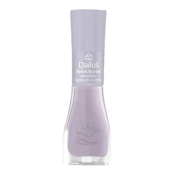 Dailus Esmalte Arco Iris - Lagrimas De Unicornio