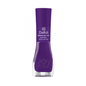 Dailus Esmalte Arco Iris - Lenda Colorida