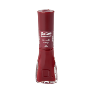 Dailus Esmalte Cremoso - Licor De Cereja