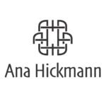 Logo Ana Hickman