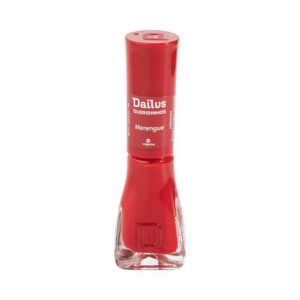 Dailus Esmalte Cremoso - Merengue