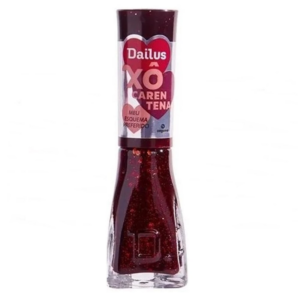 Dailus Esmalte Xo Car - Meu Esquema Preferido