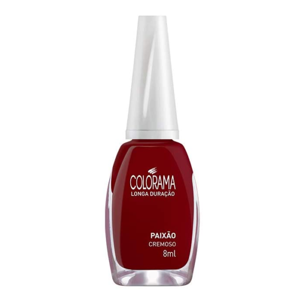 Colorama Paixao Cremoso 8ml