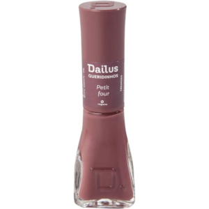 Dailus Esmalte Cremoso - Petit Four