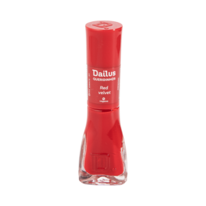 Dailus Esmalte Cremoso - Red Velvet