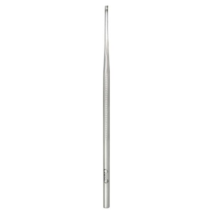 Bisturi Goiva em Inox Santa Clara Ref 206