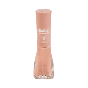 Dailus Esmalte Cintilante - Salto 20