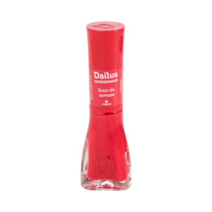 Dailus Esmalte Cremoso - Suco De Tomate