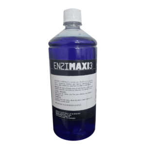 Enzimat Detergente Enzimatico 1-Litro