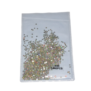 Strass Similar ao Swarovski furta cor S6