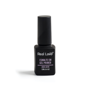Real Love Primer Non Acid