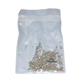 Strass Similar ao Swarovski Furta Cor S3 mini