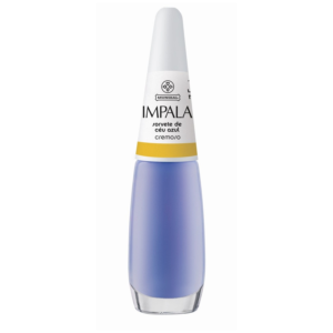 Impala Céu Azul Cremoso