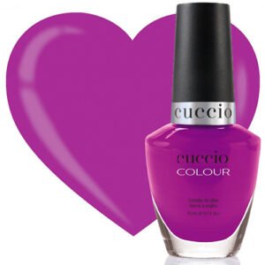 Cuccio Colour Agent Of Change 13ml
