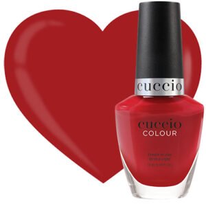 Cuccio Colour High Resolutions 13ml