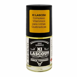 Top Beauty Sos Unhas Xi Lascou