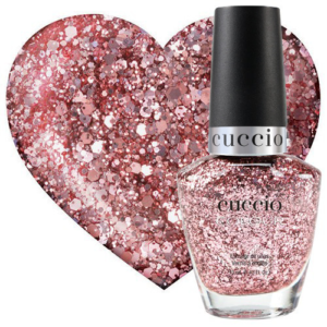 Cuccio Colour Love Potion No 9 13ml