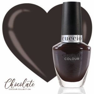 Cuccio Colour Oh, Fudge 13ml