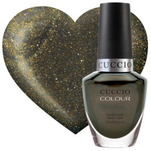Cuccio Colour Olive You 13ml