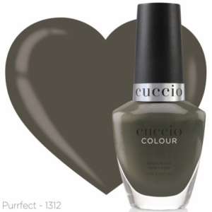 Cuccio Colour Purr Fect 13ml