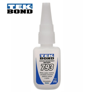 Cola Tek Bond