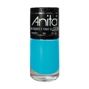 Anita Bloqueei E Fingi Que Nao