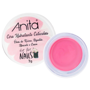 Anita Cera Hidratante De Cuticulas