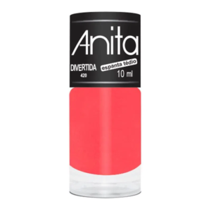 Anita Divertida