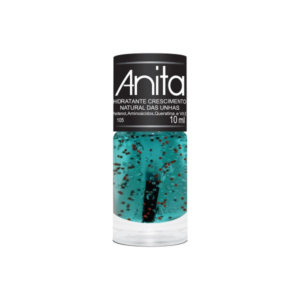 Anita Hidratante Natural De Crescimento