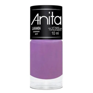 Anita Lavanda