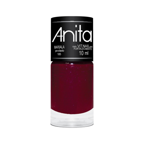 Anita Marsala