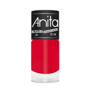Anita Multicolorida