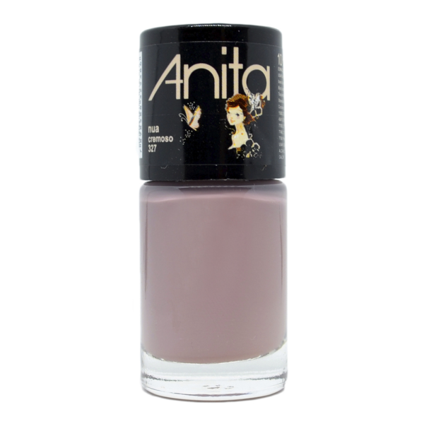 Anita Nua - Seis Tons De Nude