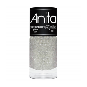 Anita Ouro Branco Esmalte