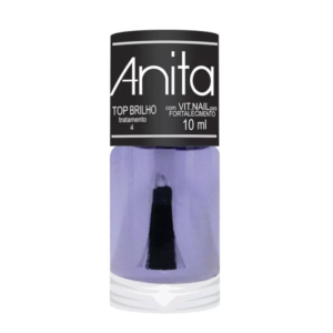Anita Top Brilho Tratamento