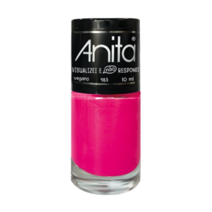 Anita Visualizei E Nao Respondi