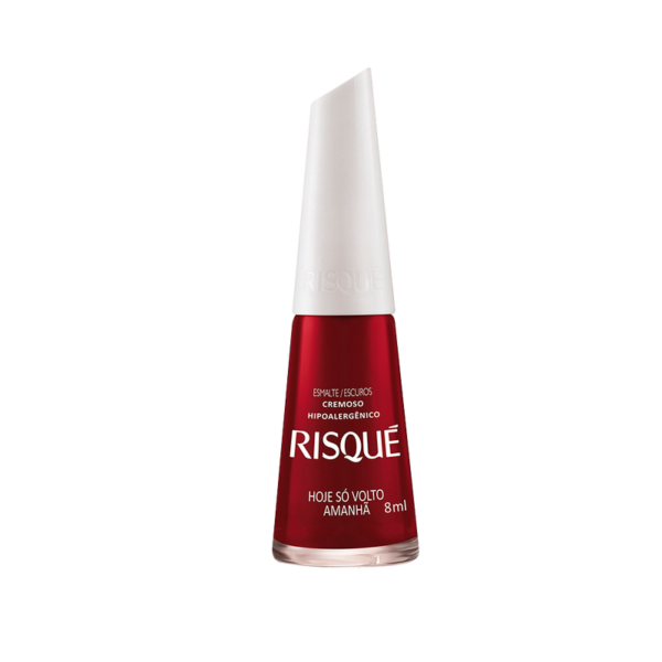 Risque Hj So Volto Amanha 8ml